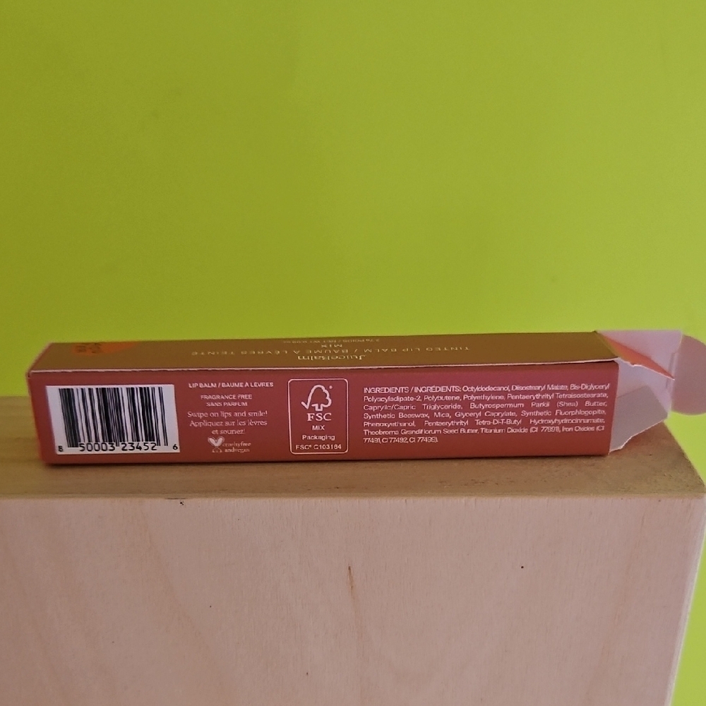 Tower 28 Juicy Lip Balm In Mix. - Picture 5 of 9